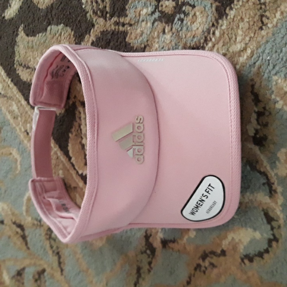 11×*Host Pick*Adidas Aeroready ladies visor